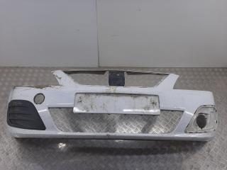 бампер передний Lada Largus 1 поколение 2018, 8450000245