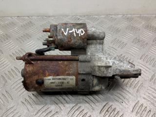 стартер Ford C-Max 1 поколение 2007, 1.8 л., i, 3M5T11000AC