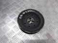 шкив коленвала Ford Mondeo 3 поколение 2003, 2.0 л., TDCi, дизель - фото №2