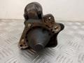 стартер Renault Modus 1 поколение 2005, 1.6 л., i, 8200298371 - фото №3