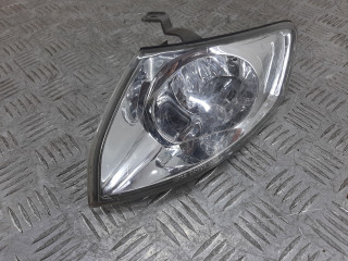 поворотник левый Mazda 626 5 поколение [рестайлинг] 2001, 1.8 л., FP, бензин, МКПП