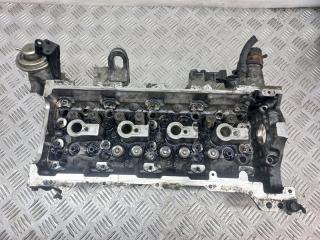 головка блока цилиндров Chrysler PT Cruiser 1 поколение 2004, 2.2 л., CDi, 6110162601