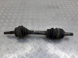 полуось передняя левая (приводной вал, ШРУС) Volvo V70 1 поколение 1999, 2.4 л., i, бензин, -, P9163589