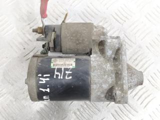 стартер Renault Logan 1 поколение 2006, 1.4 л., i, бензин, 8200584664