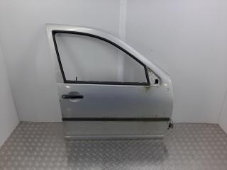 дверь передняя правая Volkswagen Bora 1 поколение 2004, -