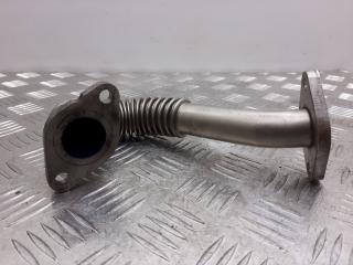 трубка системы рециркуляции EGR Renault Espace 4 поколение 2004, 2.0 л., DCi, 8200626222