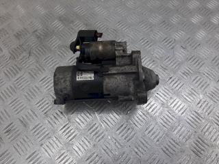 стартер Mazda 6 GG [рестайлинг] 2005, 2.0 л., Di, M002T88671