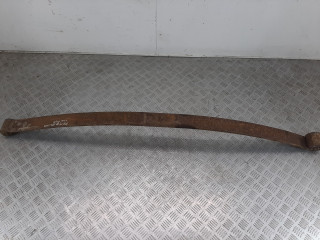 рессора Mercedes-Benz Sprinter 1 поколение (W901-905) [рестайлинг] 2005, 2.2 л., OM 611.981, дизель, МКПП