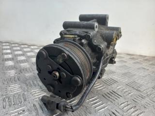 компрессор кондиционера Ford Focus 1 поколение 2001, 1.8 л., TDCi