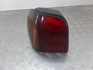 фонарь задний левый Volkswagen Polo 3 поколение 2000, хетчбэк 5 дв.