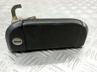 ручка наружная Volkswagen Transporter T4 1997, 701837210
