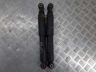 амортизатор задний Renault Clio 1 поколение 1997