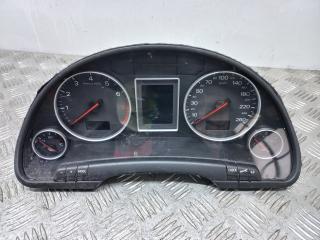 щиток приборов (приборная панель) Audi A4 B6 2003, 2.0 л., ALT, бензин, 8E0920900F