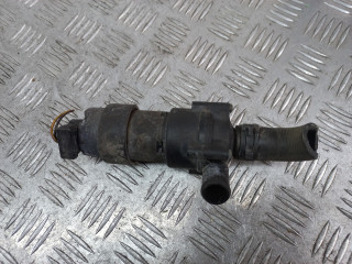 насос антифриза дополнительный Mercedes-Benz C-Класс W203/S203/CL203 [рестайлинг] 2004, 2.2 л., CDi, дизель, 2038350064