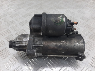стартер Fiat Doblo 1 поколение 2005, 1.3 л., 188 A9.000, дизель
