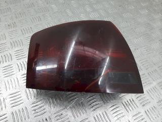 фонарь задний левый Audi A4 B7 2006, R-S102