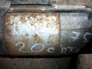 стартер Rover 75 1 поколение 2003, 2.0 л., CDTi