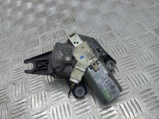 моторчик заднего стеклоочистителя (дворника) Renault Scenic 1 поколение [рестайлинг] 2000, 7700433890