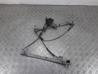 стеклоподъемник электрический передний левый Citroen Xsara 1 поколение 2000