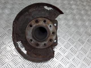 ступица задняя левая Opel Astra H 2006, 1.4 л., i