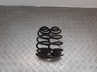 пружина задняя Opel Zafira 2 поколение (B) 2006