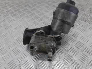 корпус масляного фильтра Opel Astra G 2003, 1.7 л., дизель