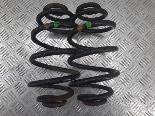 пружина задняя Volkswagen Passat B5 1997