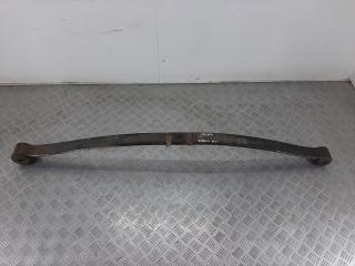 рессора Ford Transit 6 поколение 2006