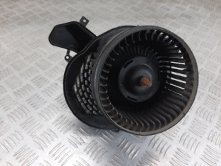 моторчик печки Volvo V70 2 поколение 2002, 2.4 л., B 5244 S2, бензин