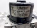 блок ABS Mercedes-Benz C-Класс W203/S203/CL203 [рестайлинг] 2004, A0345457932 - фото №4