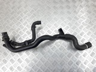 патрубок (трубопровод, шланг) Audi A5 8T [рестайлинг] 2012, 2.0 л., TDi, 03L121071B