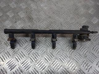 топливная рампа Ford Fiesta 5 поколение 2005, 1.3 л., i, бензин, 2NIU-9D280-CB