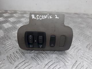 кнопка корректора фар Renault Scenic 2 поколение 2006, 88020005195