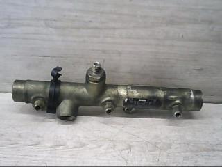 топливная рампа Audi A6 4F/C6 2005, 3.0 л., TDi, 059130089D