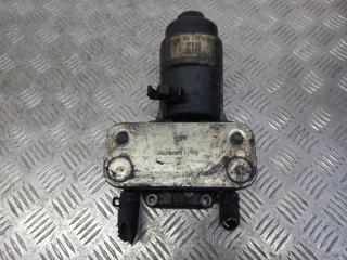 теплообменник масляного фильтра Opel Astra G 2002, 2.0 л., DTi, дизель, 90571672