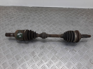 полуось передняя левая (приводной вал, ШРУС) Mazda 6 GG [рестайлинг] 2005, 2.0 л., TD, дизель