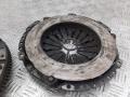 маховик Ford Transit 6 поколение 2006, 2.2 л., TDCi, 6C10-6375-AD - фото №4