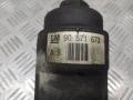 корпус масляного фильтра Opel Vectra C 2004, 2.0 л., TD, 90571673 - фото №4