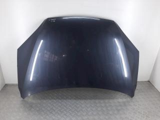 капот Ford Focus 2 поколение 2008