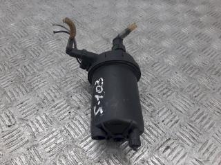 корпус топливного фильтра Renault Laguna 2 поколение 2005, 1.9 л., DCi, 8200084288