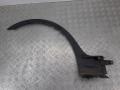 молдинг крыла BMW X3 E83 2006, 51773405818 - фото №2