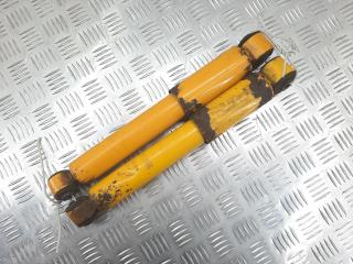 амортизатор задний Opel Zafira 1 поколение (A) [рестайлинг] 2004