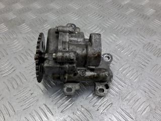 насос масляный Ford Mondeo 3 поколение 2003, 2.0 л., TDCi, дизель, -, 1S7Q6600