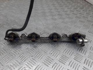 топливная рампа Ford Mondeo 1 поколение 1994, 2.0 л., i, 95XF-9D280AB