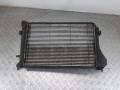интеркулер Volkswagen Caddy 3 поколение 2008, 1.9 л., BLS, дизель, АКПП, минивэн - фото №3