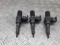 форсунка Volkswagen Golf 5 поколение 2006, 1.9 л., TDi, 038130079TX - фото №2