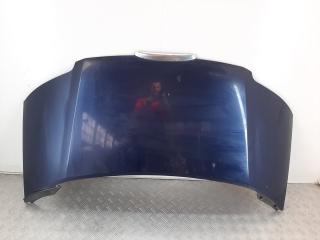 капот SEAT Alhambra 1 поколение 2000