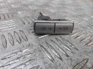 кнопка обогрева заднего стекла Ford Galaxy 2 поколение 2007, 6M2T18K574AC