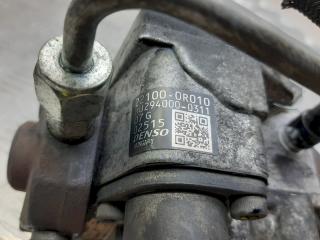 ТНВД Toyota Avensis 2 поколение (T250) 2005