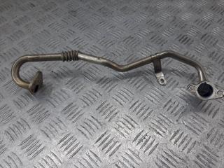 трубка системы рециркуляции EGR Volkswagen Golf 4 поколение 2002, 1.4 л., i